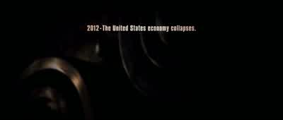 Drop the tombstone. - Death Race