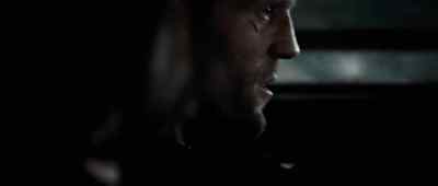 Drop the tombstone. - Death Race