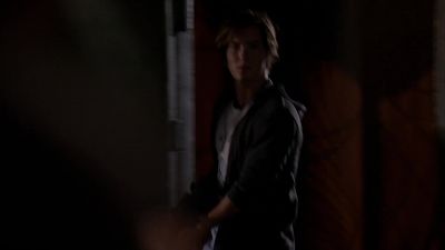 Drop the weapon! - Criminal Minds