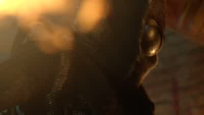 - Drop the weapon! - Gotham