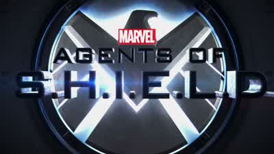 - Drop the weapon! - Marvel's Agents of S.H.I.E.L.D.