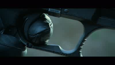Drop them! - The Expendables 2