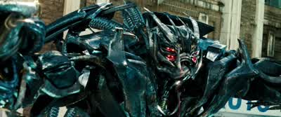 Drop them. - Transformers: Dark of the Moon