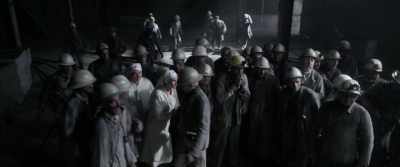 Drop them there. - The Deep Dark