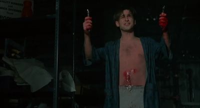Drop those knives Knives Knives - Bad Dreams