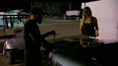 Drop that tire pressure
just a little bit, - Street Outlaws No Prep Kings Team Attack