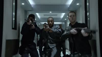 Drop your weapons. - Teen Wolf