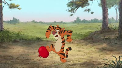 Drop what you're doing and come - Winnie the Pooh