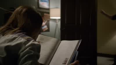 Drop what you're doing. - Teen Wolf