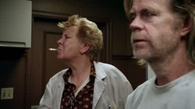 Drop your pants. - Shameless