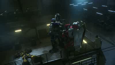 Dropkick: Can I? - Bumblebee