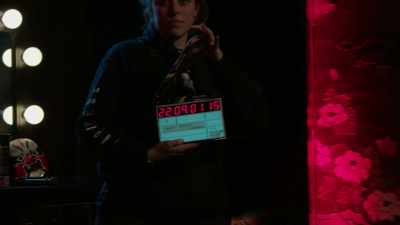 - Dropout, it's a like streaming content. - Chris Grace: As Scarlett Johansson