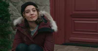 Dropped her off myself,
because I do want her - The Republic of Sarah