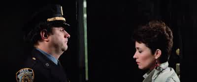 - Dropping off or picking up? - Ghostbusters