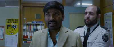 Drove drunk, killed a girl, - The Extraordinary Journey of the Fakir