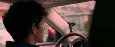 - Drove most night, I didn't go
as late - End Trip