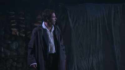 ― Drowned!
― May God have mercy on her. - Great British Theatre