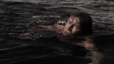 Drowned Queequeg's coffin was my life buoy - Moby Dick