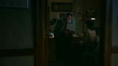 - Drowning your sorrows?
- No. - Roswell, New Mexico