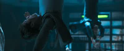 दृश्य का आनंद उठाये? - Maze Runner: The Scorch Trials