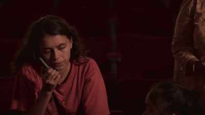 Dru, if you manage to shut down
the system, - The Unlisted