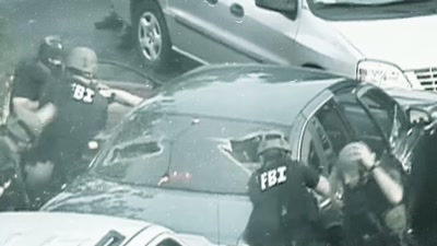 Drug busts, mob stings, - FBI TRUE