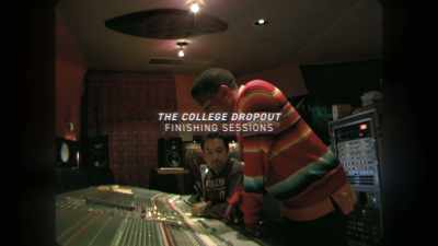 ♪ Drug dealing just to get by ♪ - jeen-yuhs: A Kanye Trilogy