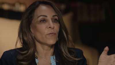 Drug trafficking,
there is no redress. - Drug Lords: The Next Generation