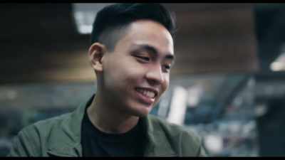 Drug war, what's changed, right?
>> Okay. - A Thousand Cuts