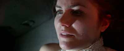 Drugged you with
chloroform on a cloth, - The Girl in the Trunk