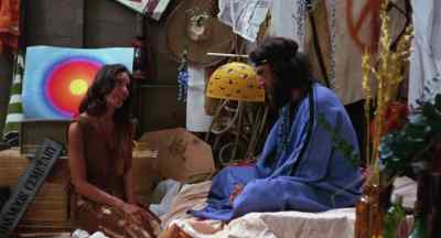 Drugs are my friend. - Angels' Wild Women