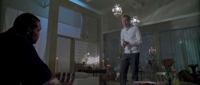 Drugs are good Mr McElroy - Formula 51