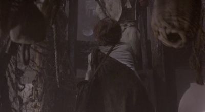 Drugs Hey I've got an idea - Time Bandits