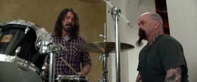 (Drum beat) - Studio 666