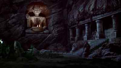 [ Drum Beating Continues ] - The Golden Voyage of Sinbad