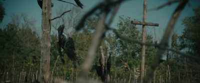 [drum beating] - Pet Sematary: Bloodlines