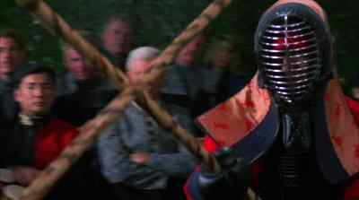 [DRUM BEATING] - Robot Wars