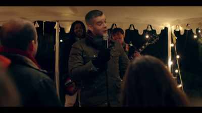DRUM HIT - Years and Years