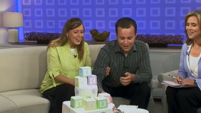 [drum roll] - Shiny Happy People: Duggar Family Secrets