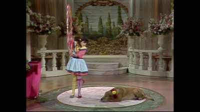 [drum roll] - Punky Brewster