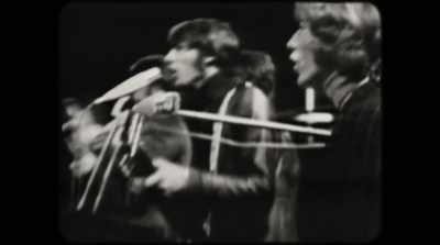 [drum solo] - The Bee Gees: How Can You Mend a Broken Heart