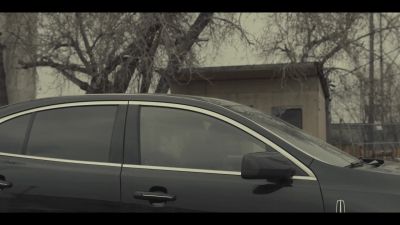 (DRUMBEAT STOPS) - Fargo