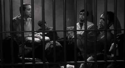 -[DRUMMING]
-Merry Christmas, Uncle Malthus. - The Man from the Diners' Club