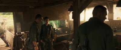 Drummond gave me a report
that you guys were attacked - Ambush