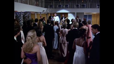 Drumroll, please. - The Love Boat