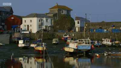 DRUMS BEAT - Cornwall: This Fishing Life