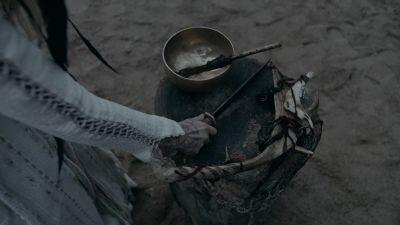 [drums beating] - Vikings