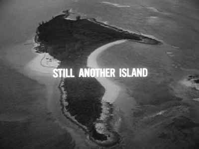 [drums continue] - Gilligan's Island