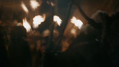 [DRUMS PLAYING] - Vikings