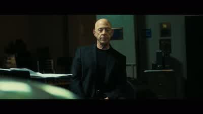 Drums, with me. - Whiplash